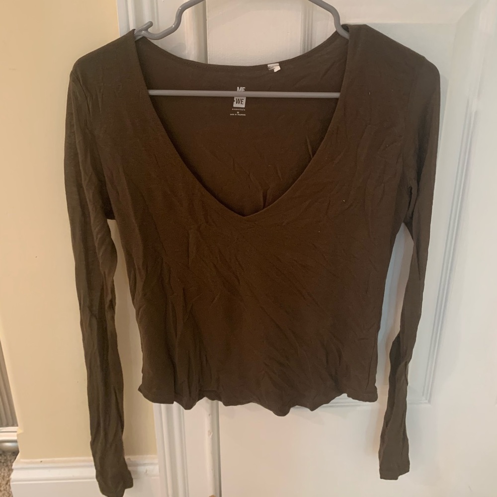NWOT Pacsun Shirt